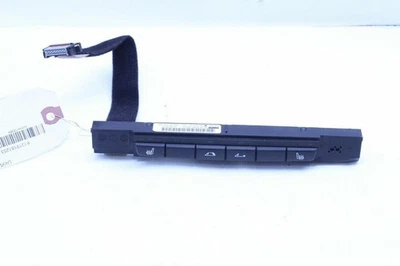 Interruptor superior conversível BMW 128i 135i E88 2008-2013 61319120028 OEM usado - Imagem 1 de 4