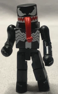 Venom Tongue Spider-Man Serie 2 2003 Minimates Art Asylum - Bild 1 von 4