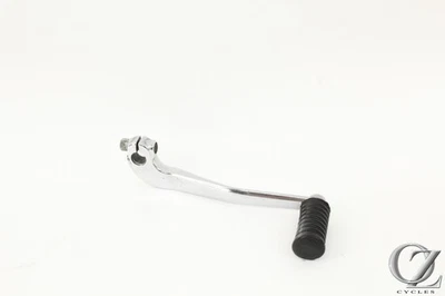 2001 01 Harley FXDX Dyna Super Glide Sport Shifter  - Imagem 1 de 4