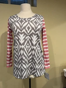 Lularoe Damen Shirt Lynne XS - Neu mit Etikett - Bild 1 von 5