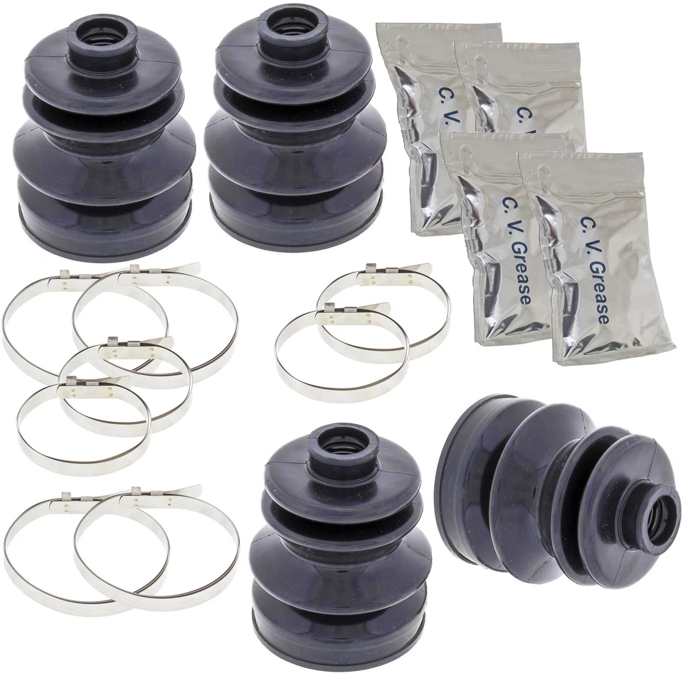 Kit combinado de reparación de arranque CV interior delantero para Arctic Cat 650 Prowler XT 2006 2007 Foto 1 de 1