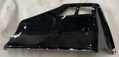 Cuchara de tanque Honda MTX125 / 200 - Posiblemente MTX80 - Original - Segunda mano Foto 1 de 4