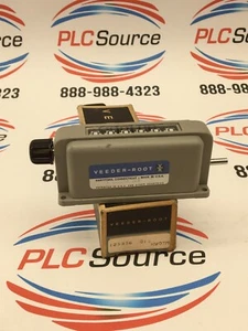 VEEDER ROOT C-125936-015 MECHANICAL COUNTER - Picture 1 of 5