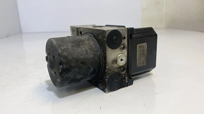 2004 BMW 7 SERIES 730D ABS PUMP 0265950006 #ABS-008 F13 - Image 1 of 4