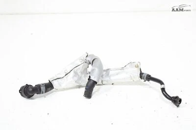 2018-2024 大众 TIGUAN 2.0L 发动机涡轮增压水管管管 原始设备制造商 — 第 1/4 张图片