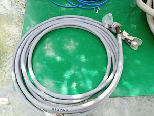 CABLE ABB SAB S 100 C UNOS 6M 63990002-AWX Nuevo stock antiguo - Imagen 1 de 10