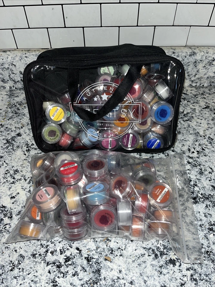 scentsy testers lot - Image 1 of 1