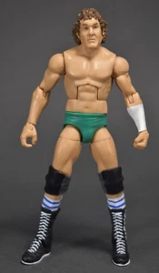 COWBOY BOB ORTON - WWE ELITE LEGENDS PAQUETE DE 2 - SUELTO - Imagen 1 de 1