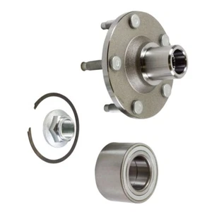 Front Wheel Hub Repair Kit Fits Mazda Tribute Hybrid i LX S 2001-2011 799-0176 - Picture 1 of 4