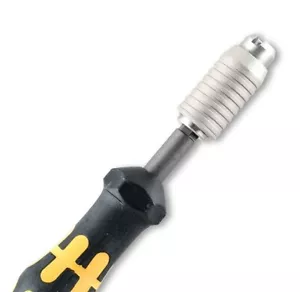 Apple Genuine TORQUE Screwdriver Tool 1460 Micro ESD 0,55 kgF*cm 077-00028 GRAY - Picture 1 of 6
