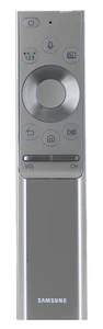 Original Samsung BN59-01300J Sprachfernbedienung f�r QLED-Fernseher der Q8 Q9 - Bild 1 von 1