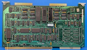 Intel SBC 204 PWA 142689-006 MULTIBUS I SBC204 PB 142690-001 REV B 13-85 - Picture 1 of 1