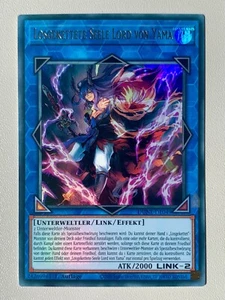 Yu-Gi-Oh! Duelist Nexus DUNE-DE Einzelkarten zur Auswahl - deutsch - Bild 1 von 125