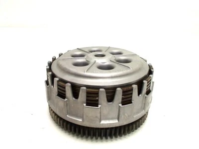 embrayage pour YAMAHA XV 1000 VIRAGO 1986 occasion 161121 - Photo 1/4