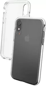 Tech21 Clear Case For Apple iPhone XR Advanced Impact Protection by D3O - Picture 1 of 8