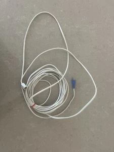 1 Bose Speaker Wires RCA to AC-2 for Lifestyle Jewel Double Cube Speakers - Picture 1 of 3