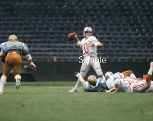 Art Schlichter Ohio St Buckeyes College Football NCAA 8x10 Photo AS2 - Picture 1 of 1