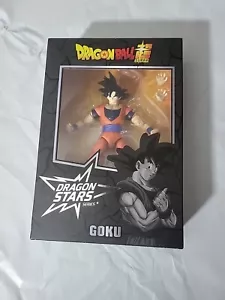 Figura de acción Bandai Dragonball Super Dragon Stars Goku Ver 2 Serie 17 NUEVO - Imagen 1 de 3