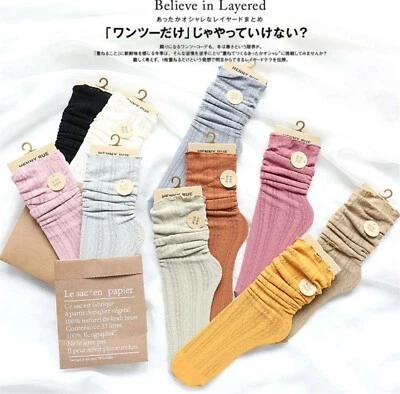 Mujeres Dama Niñas Tobillo Elegante Hada Retro Encaje Volantes Sueltos Calcetines Cortos Foto 1 de 4