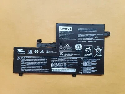 Подлинный аккумулятор для ноутбука Lenovo Chromebook S330 C330 N22 N22-20 3900 мАч L15L3PB1 - Изображение 1 из 3