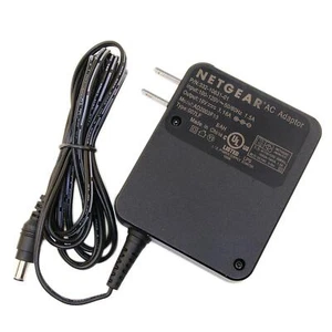 Véritable adaptateur routeur WiFi Netgear Nighthawk AX12 12 flux AX6000 (RAX120) - Photo 1/3