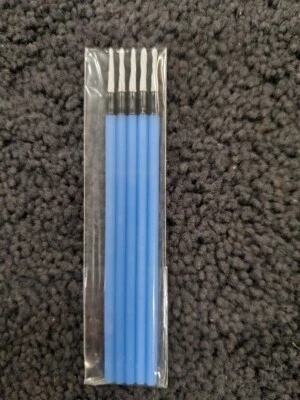 CONECTOR FIBRA ÓPTICA CLETOP NTT PUERTO PALOS LIMPIEZA 2,5 MM CANTIDAD 100 Foto 1 de 2