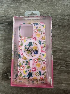 Protective Slim Case For iPhone 15/14 Pro Max - Picture 1 of 2