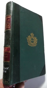 93rd Sutherland Highlanders 1883 Reminiscences General Munro Military Services - Picture 1 of 17