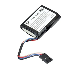 Batterie Dell 01K240 AKKU 3,7 V 1400MAH 1K178 PowerEdge 1750 2600 2650 - Bild 1 von 2