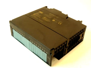 Módulo de entrada digital Siemens 6ES7 321-7BH01-0AB0 Simatic S7-300 nuevo en caja - Imagen 1 de 8