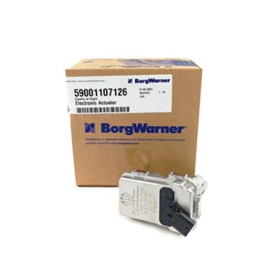 Borgwarner Boost Control Valve Turbocharger for BMW 5er 6er 7er 59001107126 - Picture 1 of 7