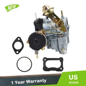 For 1970-1980 Chevrolet 2GC 305 350/5.7 400/6.6L Rochester 2 Barrel Carburetor - Foto 1 di 7