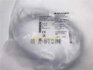 1PCS New Balluff BES 516-3007-G-E4-C-PU-05 Sensor&Proximity Switch - Picture 1 of 5