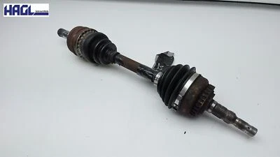 Eje De Transmisión Izquierdo Delante 90512983 Opel Vectra 2.0 B Berlina - Imagen 1 de 4