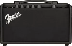 Fender Mustang LT40S 2 x 4 Zoll 40 Watt Combo Verstärker - Bild 1 von 4