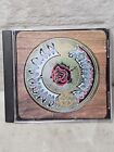 GRECLABLE DEAD American Beauty Audio CD Warner Brothers & BMG Direct