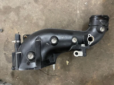 2000 YAMAHA WAVERUNNER GP 800 XL 99 98 cabeçalho de tubo de escape gp800 água doce - Imagem 1 de 3