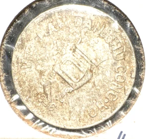Vietnam - nord 1946 5 HAO KM 2.1 in perfette condizioni - Foto 1 di 2