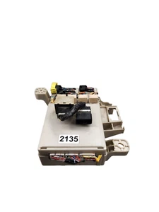 2003-2004 TOYOTA 4RUNNER SR5 INTERIOR CABIN RELAY FUSE BOX JUNCTION BLOCK - Picture 1 of 21