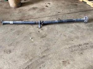 2009 2010 AUDI A4 Rear Drive Shaft - Picture 1 of 3