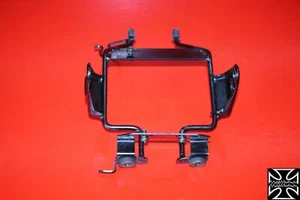 94 HONDA NIGHTHAWK CB250R HEADLIGHT BRACKET - Picture 1 of 8
