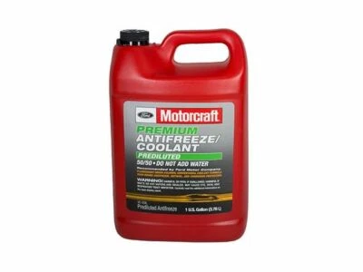 Ford F450 Super Duty 1999-2002 refrigerante anticongelante Motorcraft 31735BG 2000 Foto 1 de 2