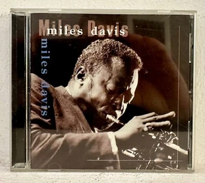 Miles Davis - Jazz Showcase - CD - Foto 1 di 3