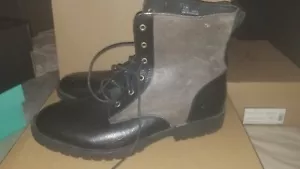 Born Schlupfstiefel Herren Größe 11,5 Neu - Bild 1 von 6