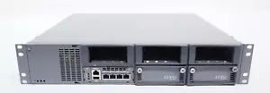 Dispositivo Juniper Networks NSM4000 Network Security Manager NS-SM-XL-BSE - Imagen 1 de 5