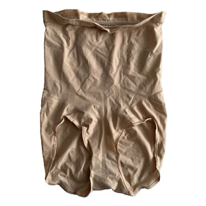 Spanx Damen Higher Power Höschen weich nude 3XL UK - Bild 1 von 5