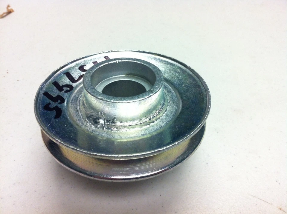 Polea de motor para Simplicity Briggs & Stratton 1757995YP Foto 1 de 1