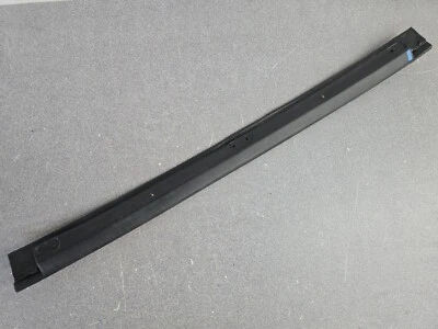 BONITO PANEL DE CABEZAL DE PARABRISAS INTERIOR ORIGINAL USADO PORSCHE 914 914-6 NLA #3 Foto 1 de 4