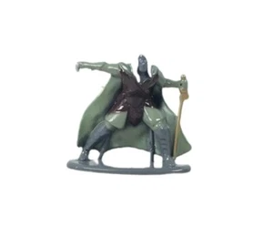 Dungeons and Dragons Druckguss Drizzt: Drow Elf Ranger 2 Zoll Figur - Bild 1 von 6