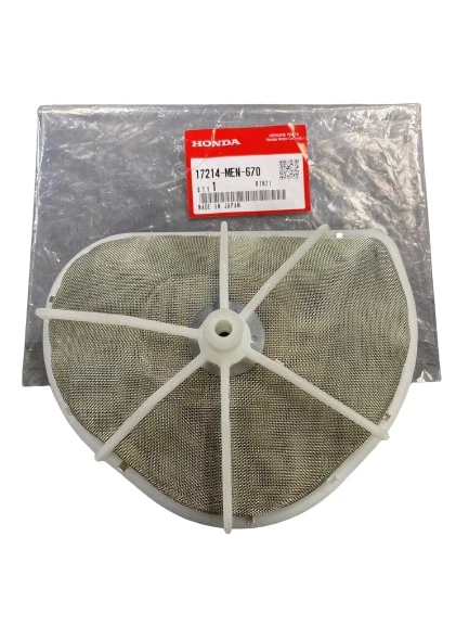 Genuine Honda CRF250 R X CRF450 R X Air Filter Cage OEM 17214-MEN-670 - Image 1 of 1